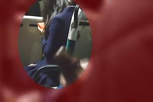 Cum en autobús fotos porno 3