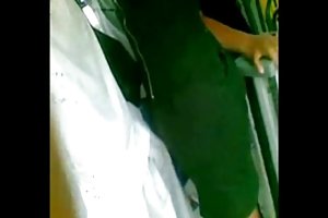 Autobús táctil de 19 porno online rusos los hermafroditas