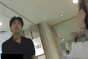 Hermosas chicas con mini faldas se ha roto el porno ruso en línea