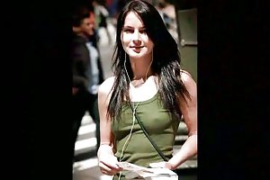 (parte 1) - pezones - pokies - braless - downblouse ver video porno en línea
