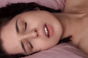 Hermoso orgasmo cara juegos de castigo porno