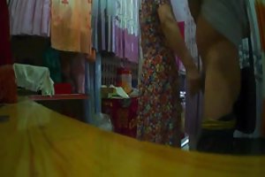 La cortina de la tienda de la tía intermitente (2) porno juegos de sin sonido