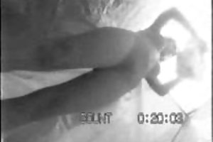 Hidden cam el cambio de habitación porno juegos en la cama video