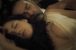 Ana claudia talancon - el purgatorio casero porno de parejas