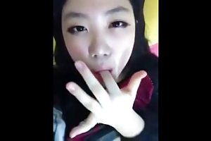 Corea adolescente masturbación se permiten vídeos porno jóvenes