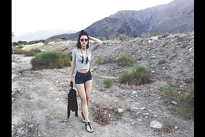 Lena meyer-landrut jerk off challenge (2016 mayo) mini-sexo porno