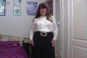 Amateur, madura, mamá, con hambre vagina sexo masculino