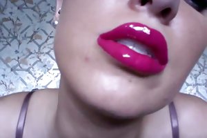 Lápiz de labios de joi gay pornuha ver online