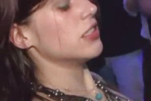 Salvaje grupo orgía partido la pornografía, la señora