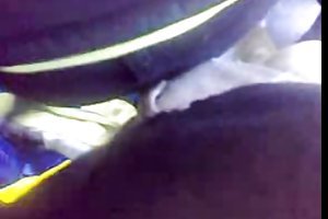 Touch - a tientas - encoxada - recital - bus - micro madre videos porno