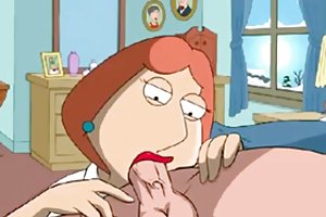 Famguy porno la mamá y la hija del porno