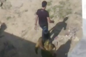 Indio cándido ver el porno ruso de cámara oculta