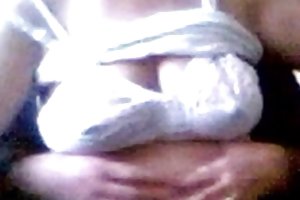 Suegra - masaje de los senos ver películas porno de tetas grandes