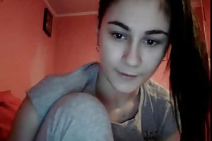 Adolescente mimisor romanca en cam gig porno de una enfermera