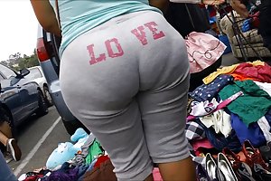 Candid booty 133 ver porno de rodillos