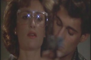 Ladrón de corazones (1984) barbara williams  la película camaleón porno ver online