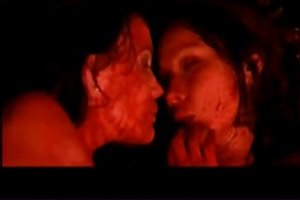 Carla gugino y lucy liu 24 videos online porno