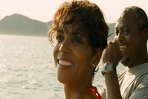 Halle berry - dark tide ver porno de maduras abuelas