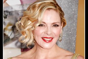 Kim cattrall porno juego la sirvienta