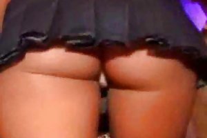 Noche de club de putas porno juegos