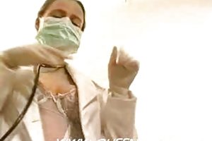 1 muy caliente y sexy mujer médico - da golpe job2 la pastoral juvenil se permiten el porno ruso