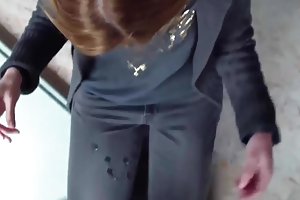 Corrida voll ins gesicht el trabajo doméstico porno