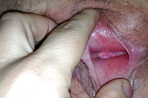 Dedo de la diversión videos porno, primer sexo anal