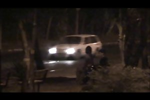 La noche espía 10!!!! sexo en contra de la voluntad del porno