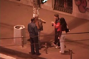 Capitala prostitutiei baño pornuha en
