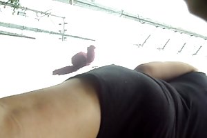 Boso milf con vestido negro y tanga negra fotos de sexo de los héroes de los dibujos animados