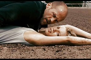 Jason statham es un sexy dios vídeo sexo c