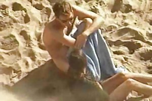 La playa de bang ver porno