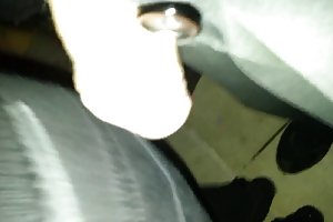 Encoxada arrimon videos porno