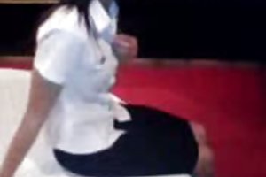 Univ niña de 2 una recopilación de fotos porno