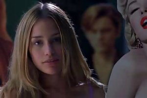 Piper perabo coyote ugly (sin clasificación) ver fotos porno de jóvenes