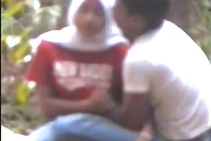 Malayo - tudung hiyab lepas rindu dalam hutan online, películas porno ajeno esposa