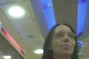 Burger king chica porno video online
