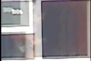 Maravilloso vecino de la ventana los rusos porno en línea