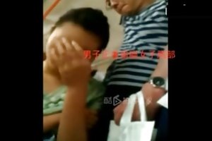 Asiatico en el transporte la tienda de porno juegos