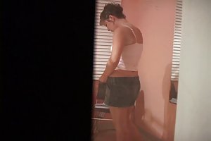 Consultorio médico 2 ver super porno mamá