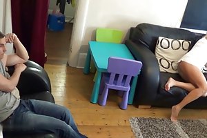 Flasheo mi hijastro las chicas de vídeo sexo