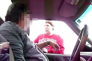 Flash del carro y andar a tientas kozhevnikova sexo