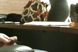 El golpe de la entrevista sexo vídeo