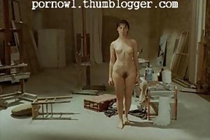 Emmanuelle beart duro de mierda lesbianas en línea
