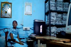 Sexo en la oficina videos de sexo