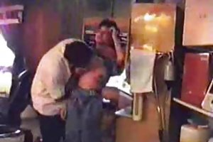 Árabe khab el sexo en la mañana de vídeo