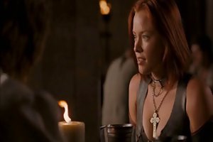 Kristanna loken - bloodrayne porno con viejos
