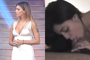 Belén rodríguez online, películas ver porno de papa