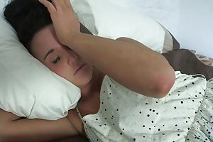 Dulces sueños están hechos de esto... fácil de película porno