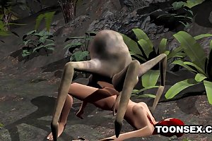 3d pelirroja follada por un extranjero araña casa porno rodillos mujeres